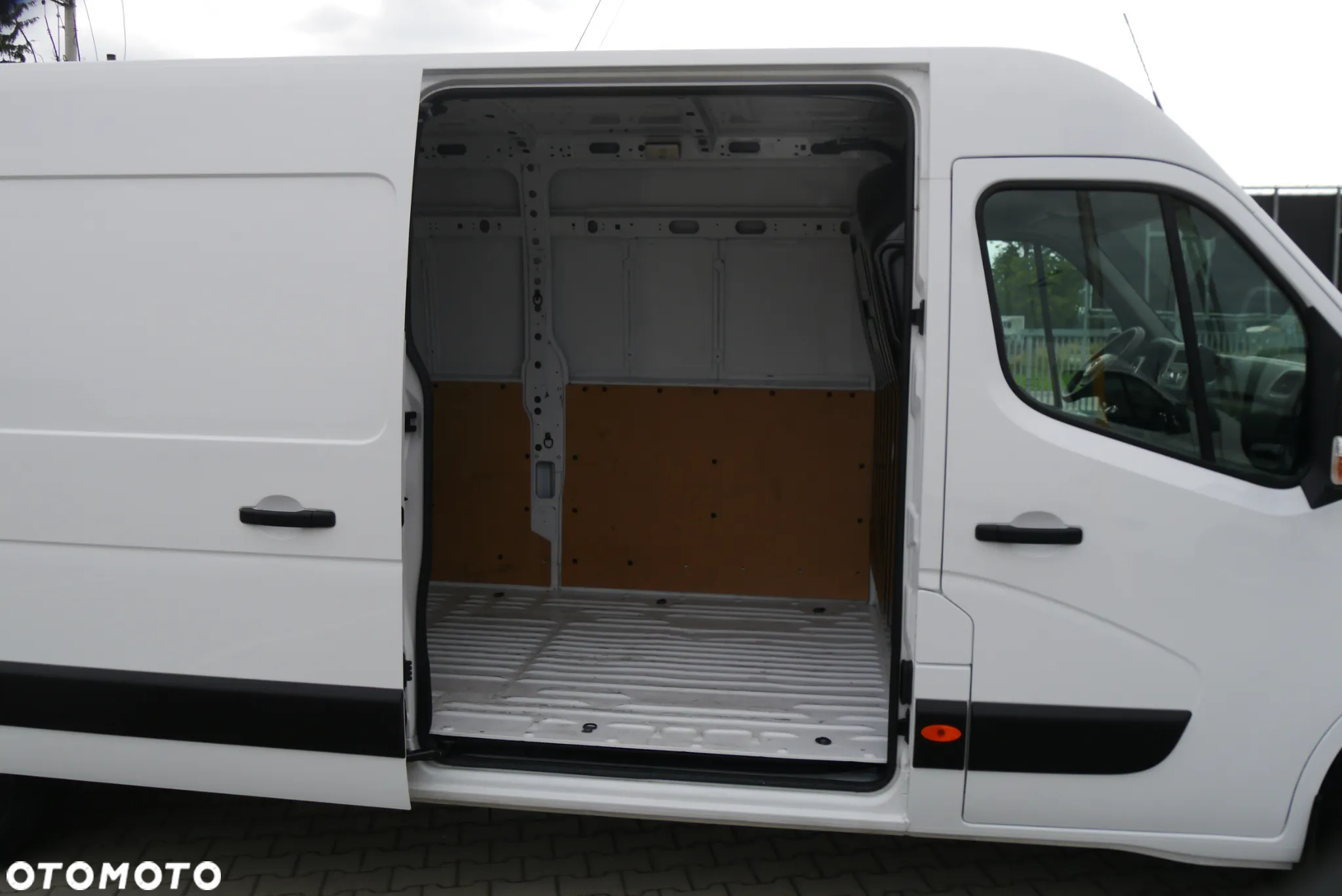 Opel MOVANO H2 L3 - 17