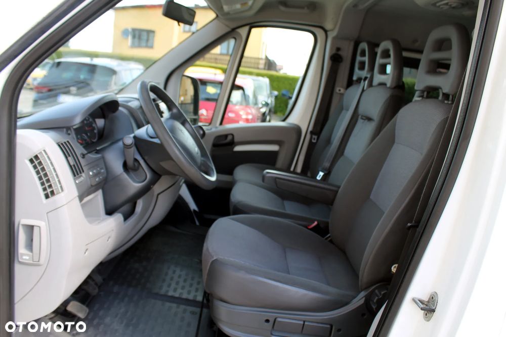 Citroën Jumper L1H1 Confort - 9