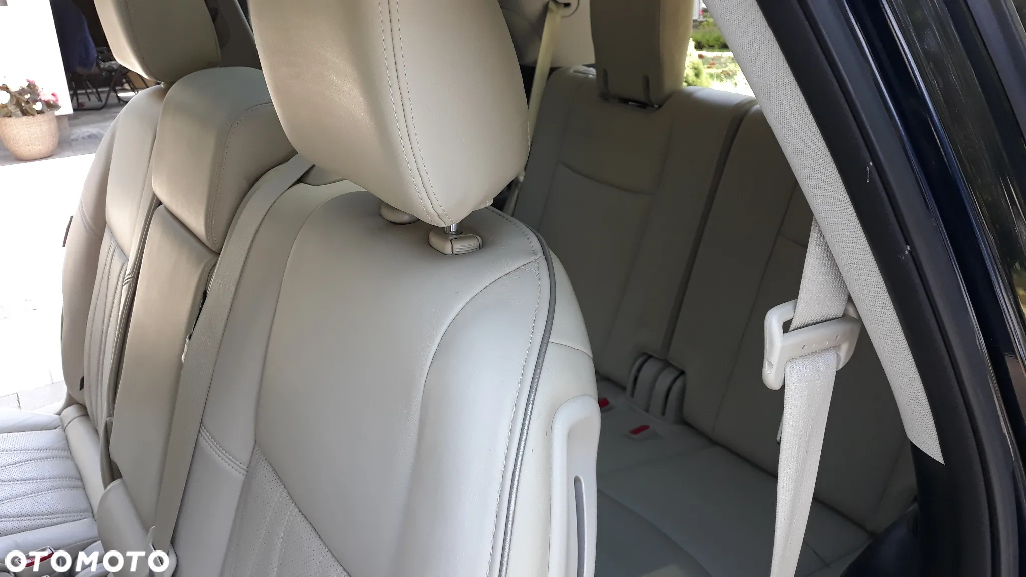 Infiniti QX60 3.5 Hi-Tech - 18