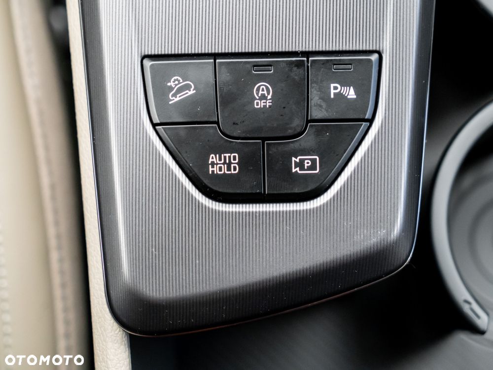 Kia Sportage 1.6 T-GDI Business Line 2WD DCT - 25