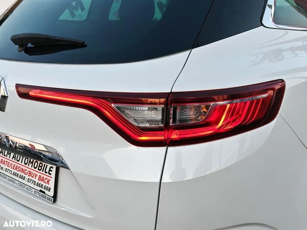 Renault Megane Energy dCi Intens - 24