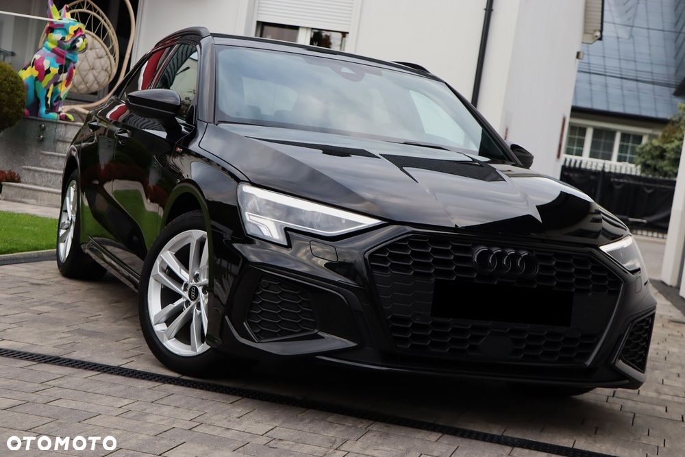 Audi A3 Sportback - 6