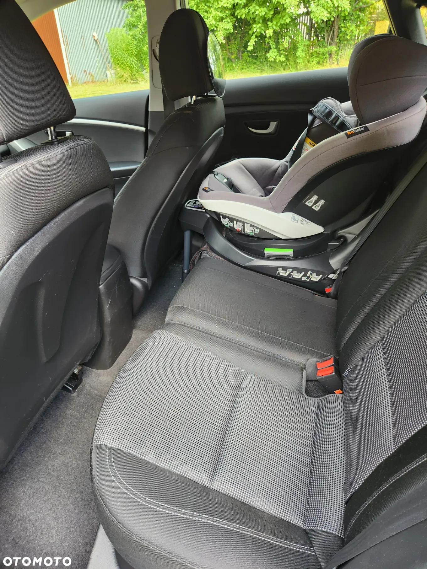 Hyundai i30 - 13
