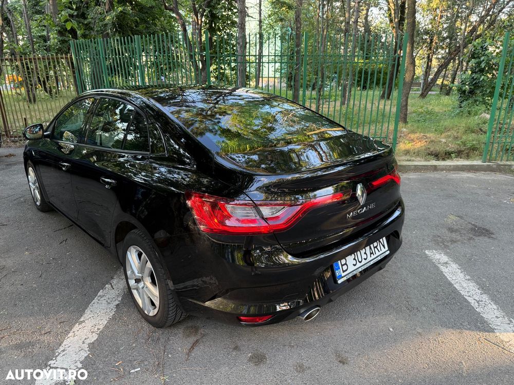 Renault Megane TCE GPF Life - 5