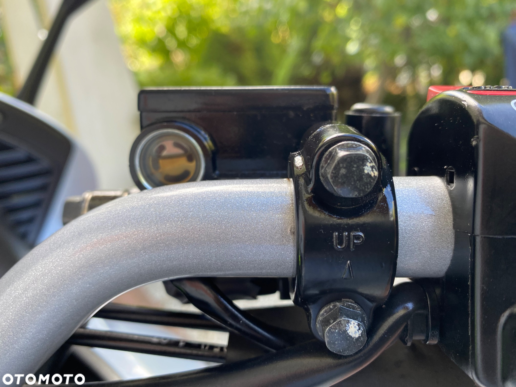 Honda Varadero - 35