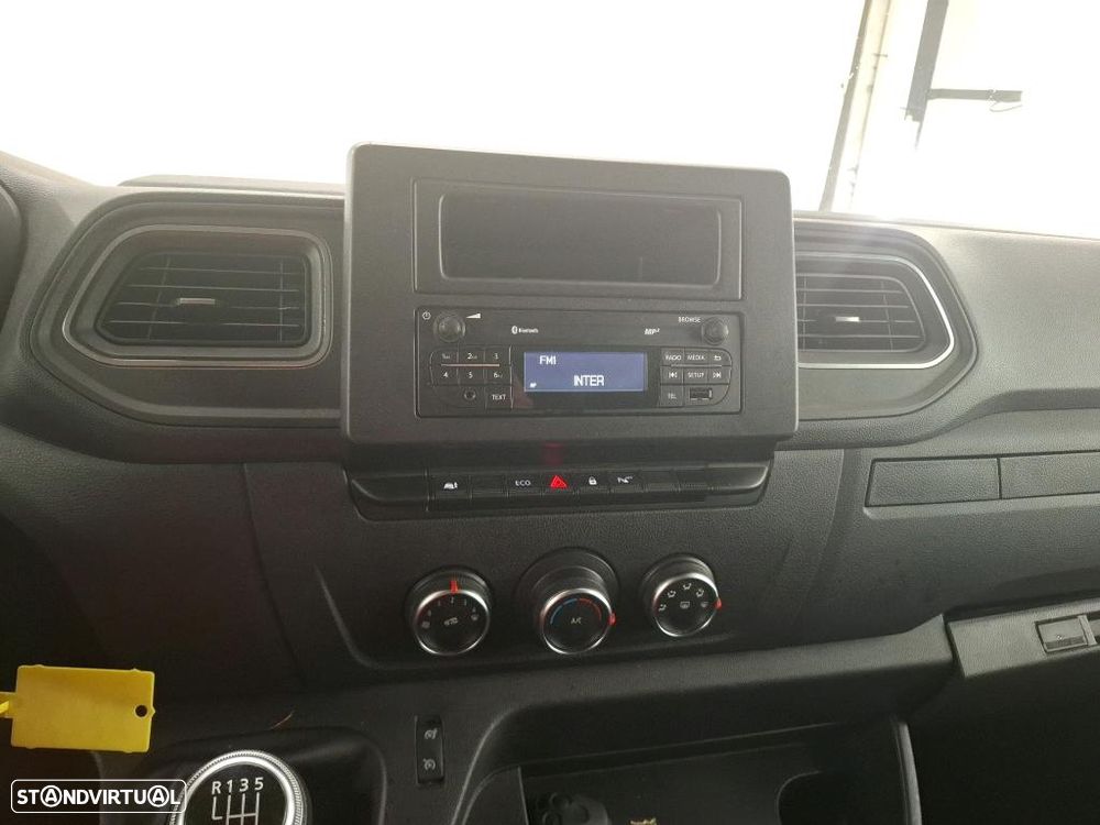 Renault Master 2.3Dci 135 CV L2H2 Grand Confort - c/IVA - 9