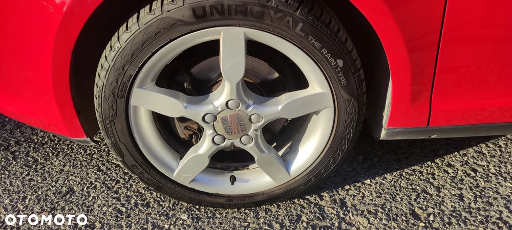 Seat Altea XL - 6