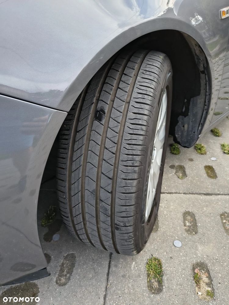 Opel Insignia 2.0 CDTI Cosmo - 16