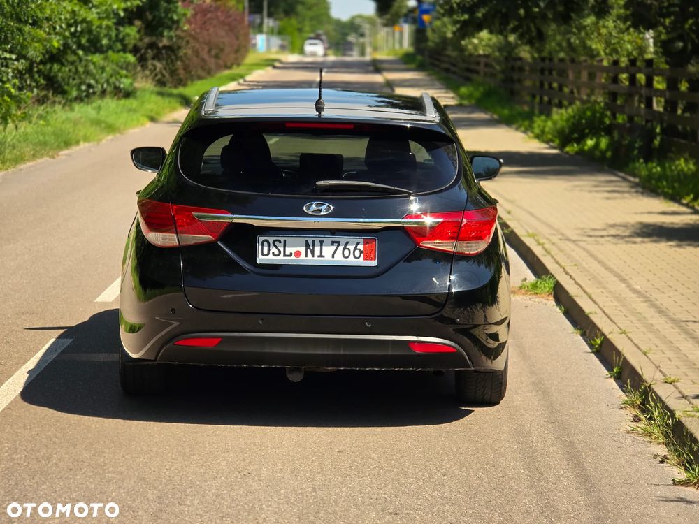 Hyundai i40 2.0 Premium - 16