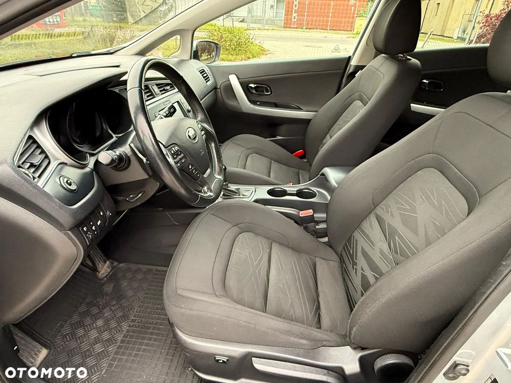 Kia Ceed - 21