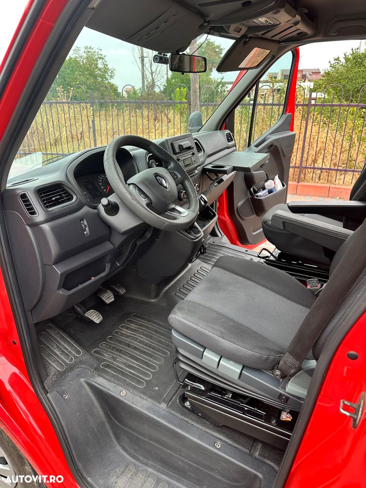 Renault Master - 17