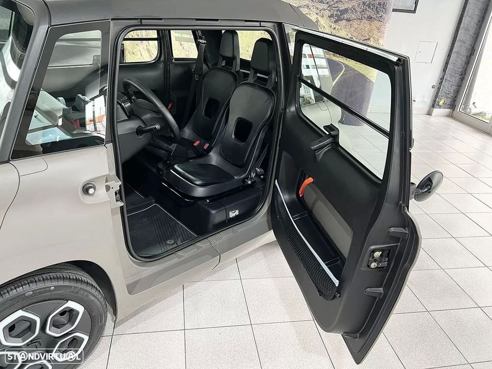 Citroën Ami Standard - 17