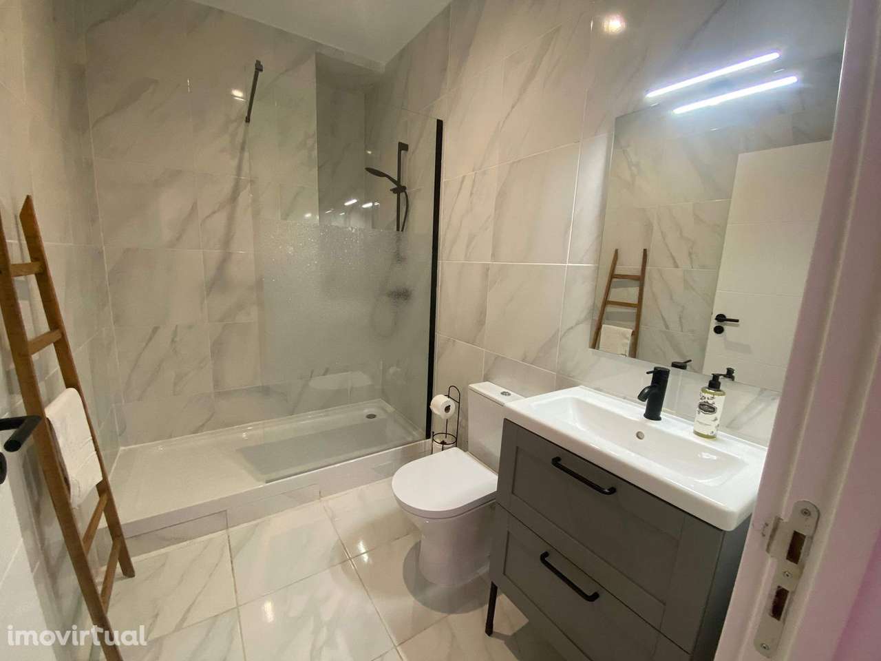 Apartment in Avenidas Novas - Grande imagem: 5/27