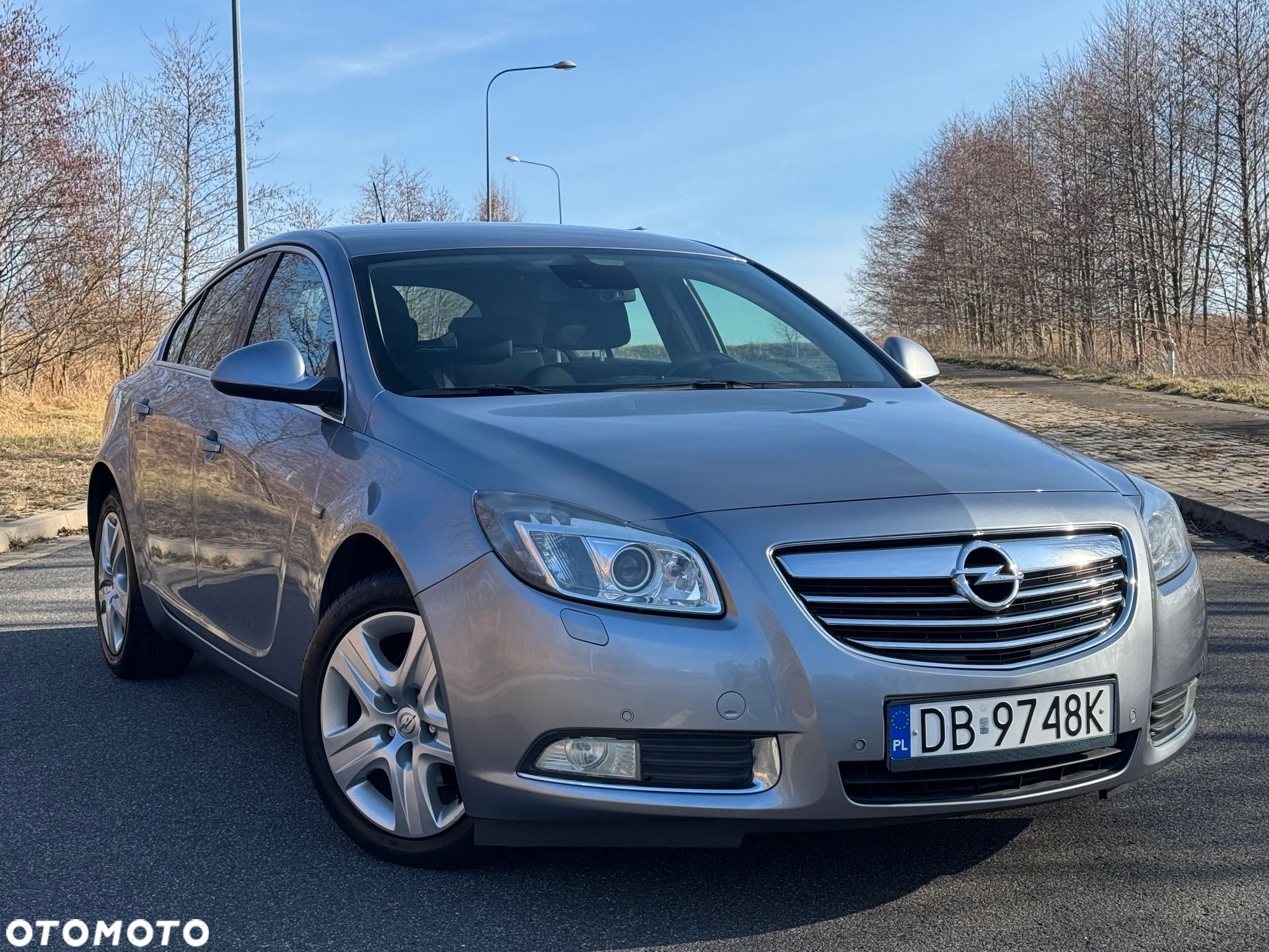 Opel Insignia 1.8 Active - 1
