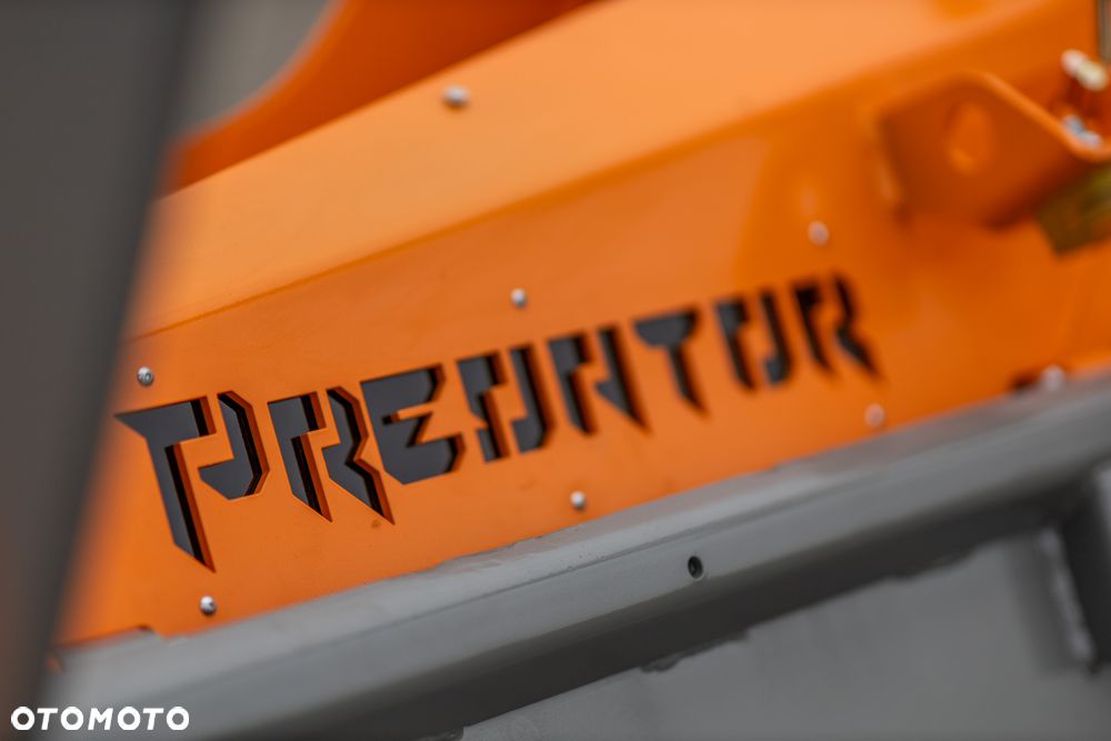 Orkan KL 226 PREDATOR - 6