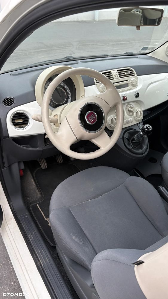 Fiat 500 - 13