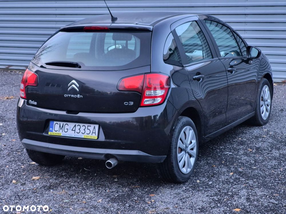 Citroën C3 1.4 VTi Exclusive - 5
