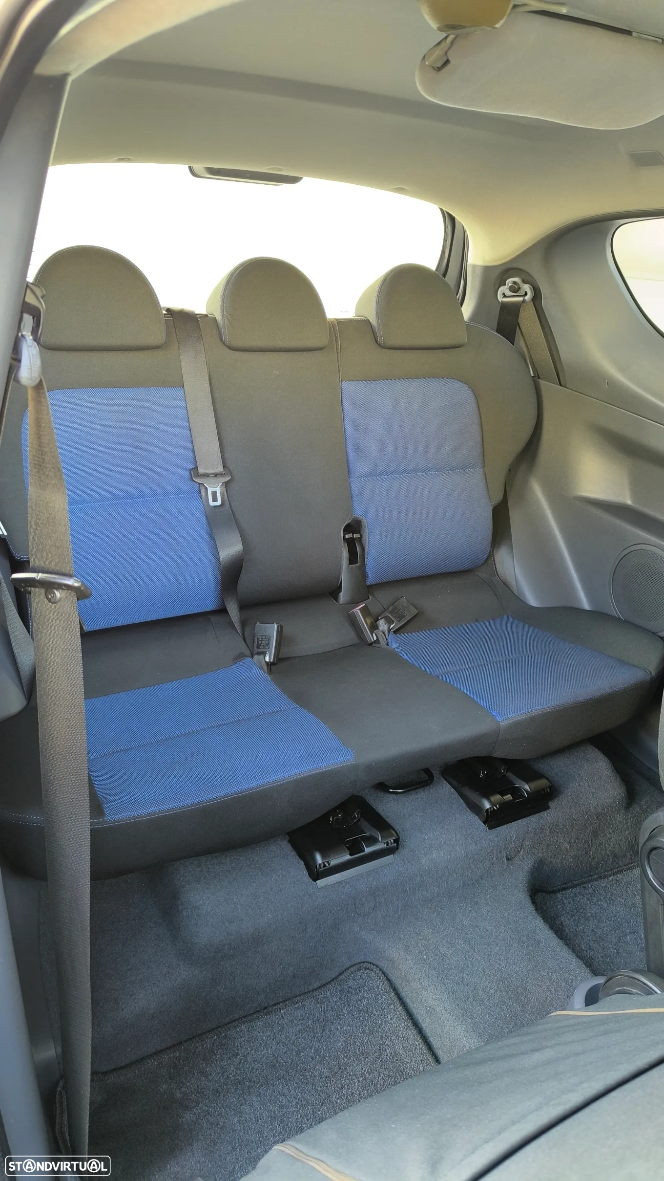 Mitsubishi Colt CZ3 1.1 Planet - 22