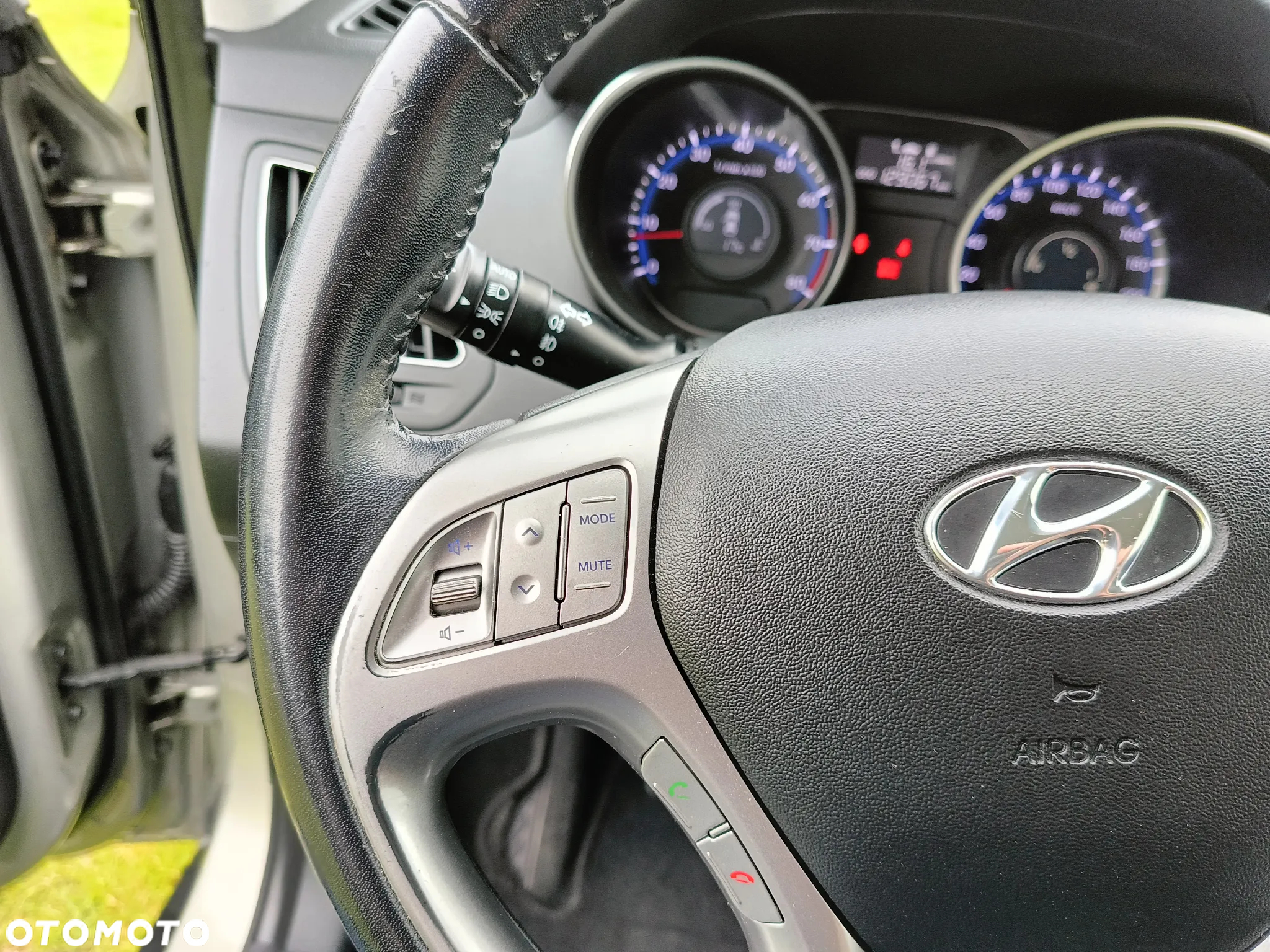 Hyundai ix35 2.0 2WD Comfort - 29