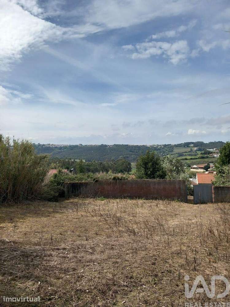 Terreno em Salir de Matos de 340,00 m2 - Grande imagem: 5/17