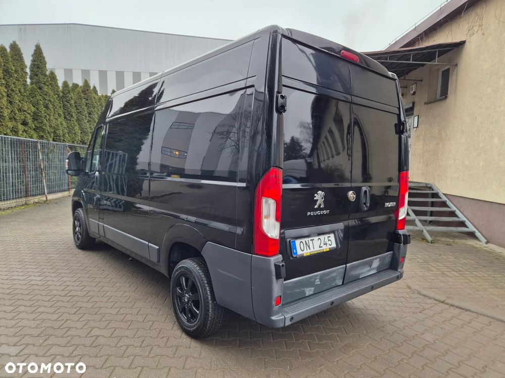 Peugeot BOXER l2h2 - 6