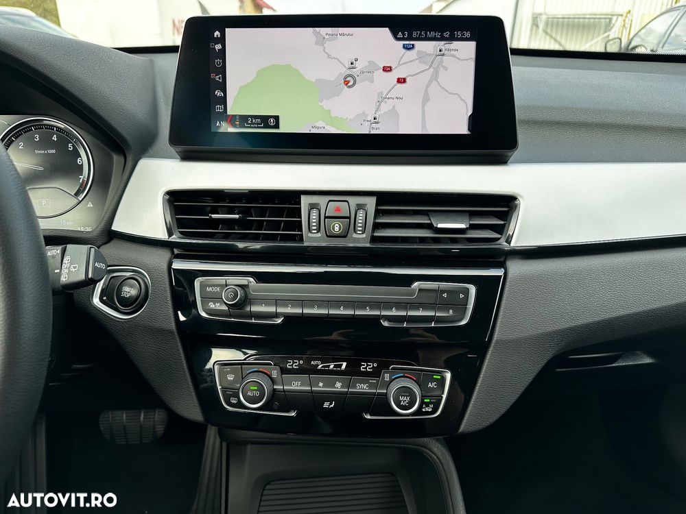 BMW X1 xDrive25e Sport Line - 20