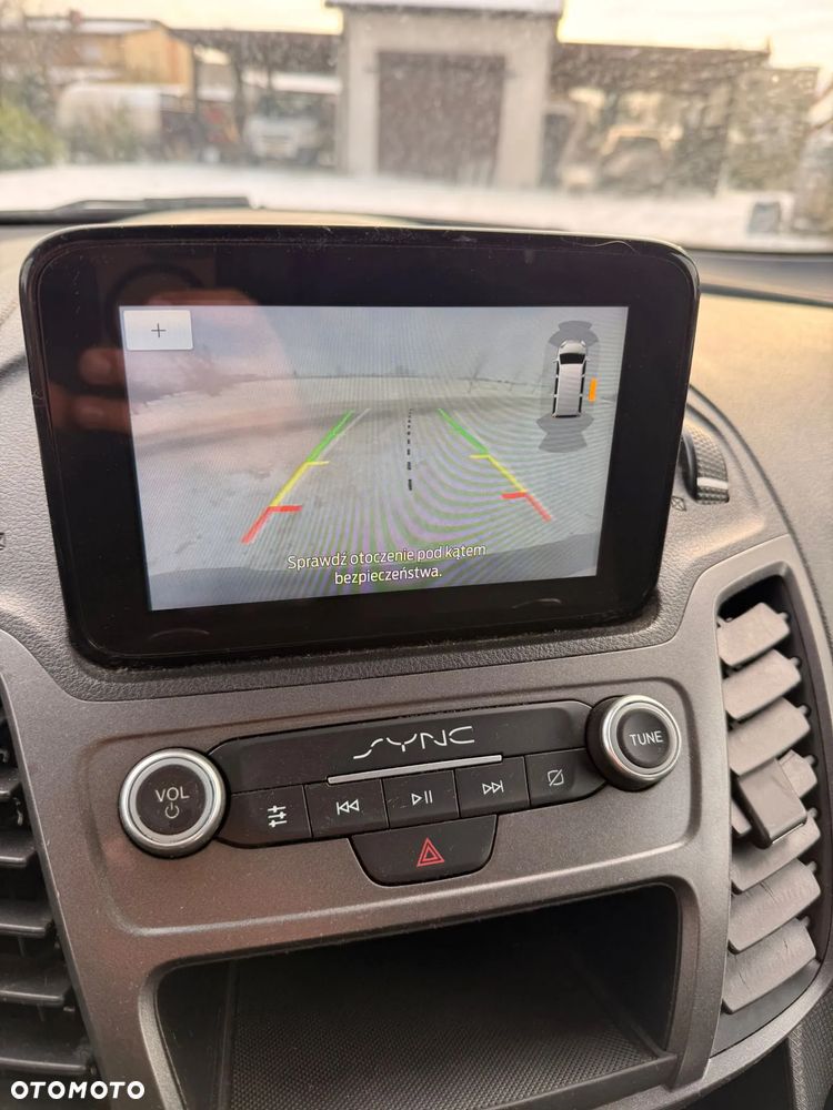 Ford Transit Connect L2 - 7