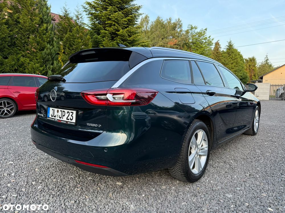 Opel Insignia 2.0 Innovation - 4