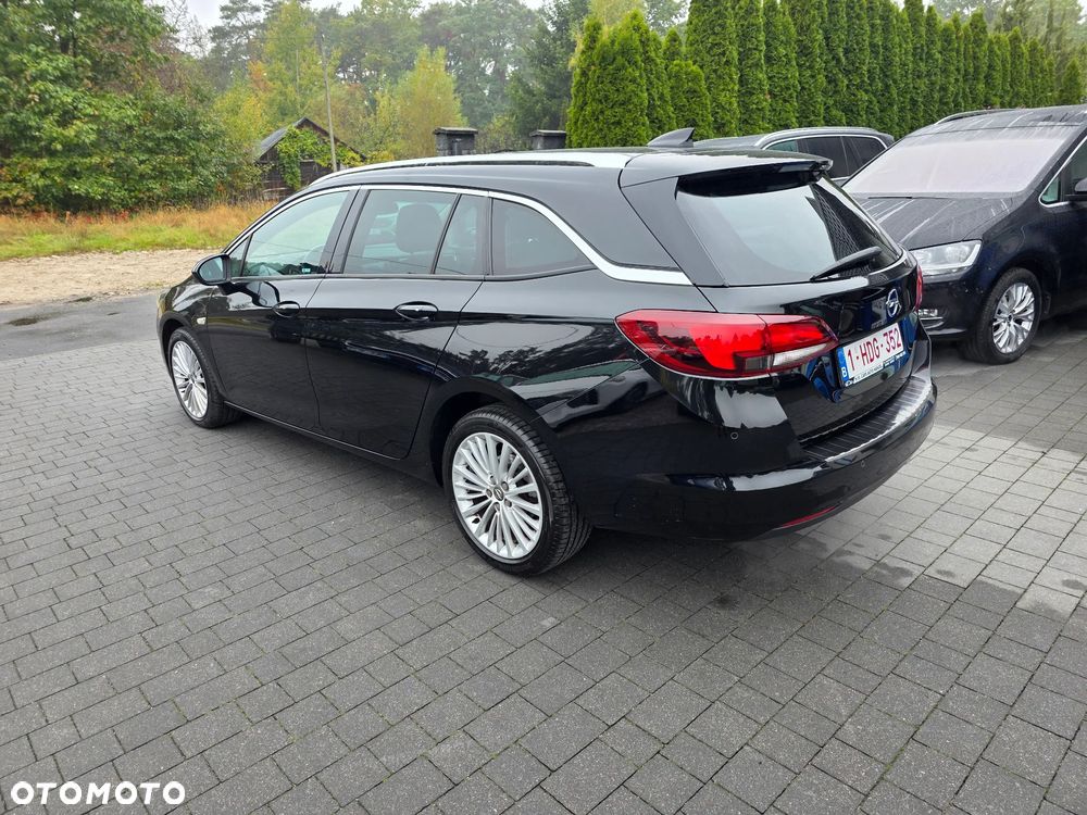 Opel Astra 1.4 Turbo Innovation - 7