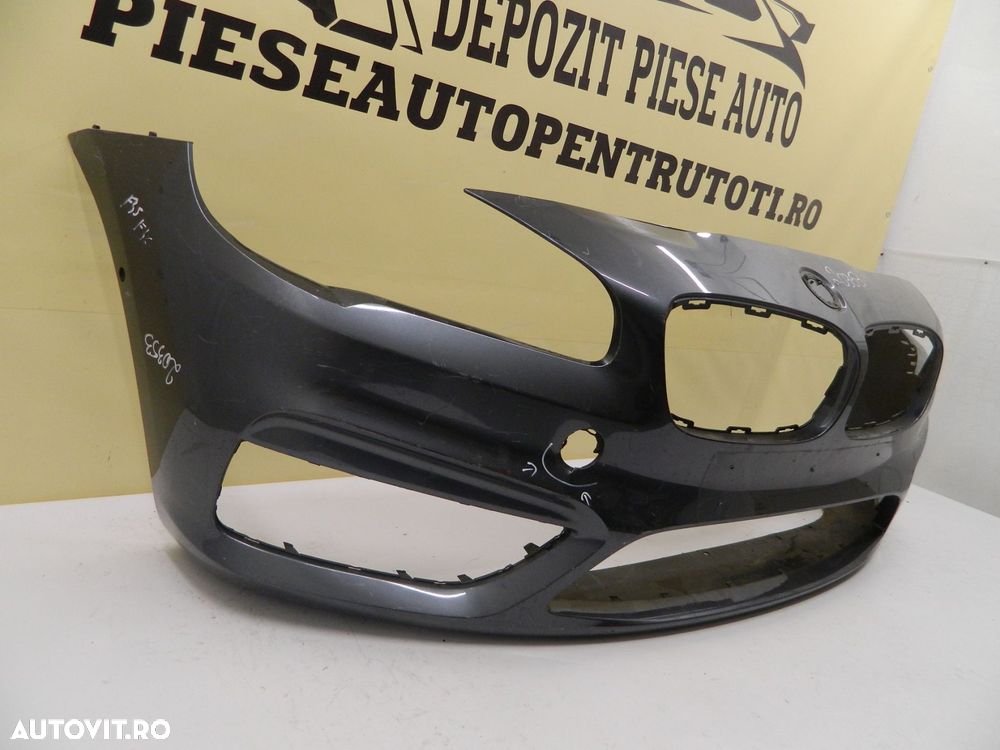 Bara fata BMW Seria 2 F45 / F46, 2015, 2016, 2017, 2018, 51117328677. - 7