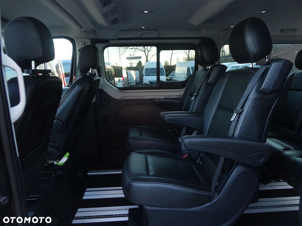 Renault Trafic Grand 1.6 dCi - 16