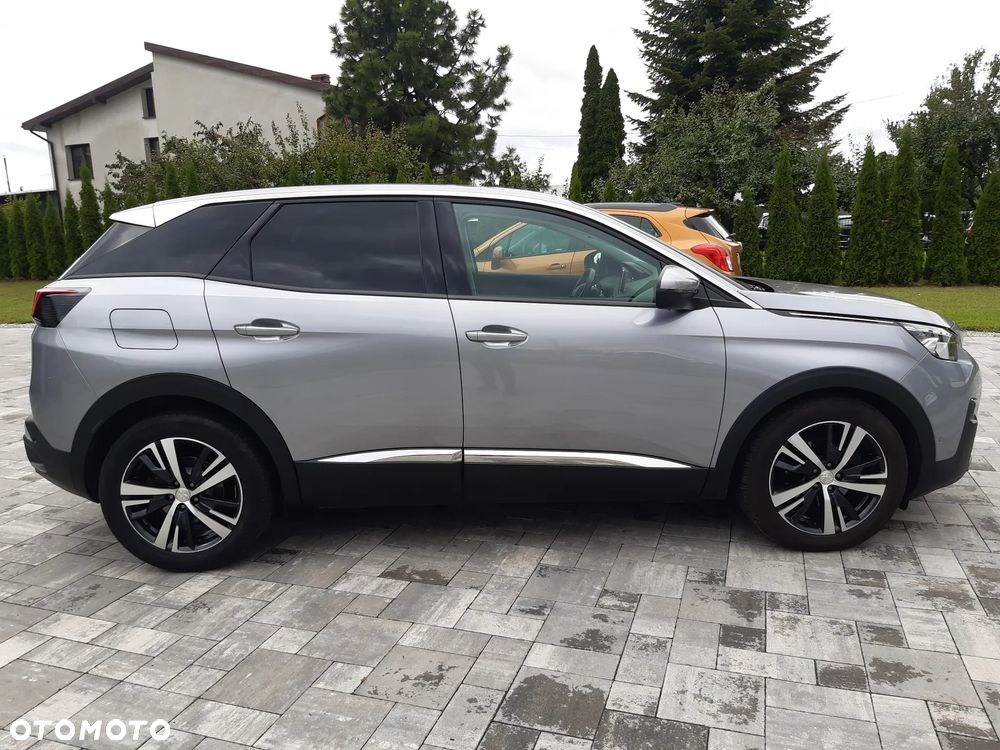 Peugeot 3008 HDi FAP 150 Platinum - 5