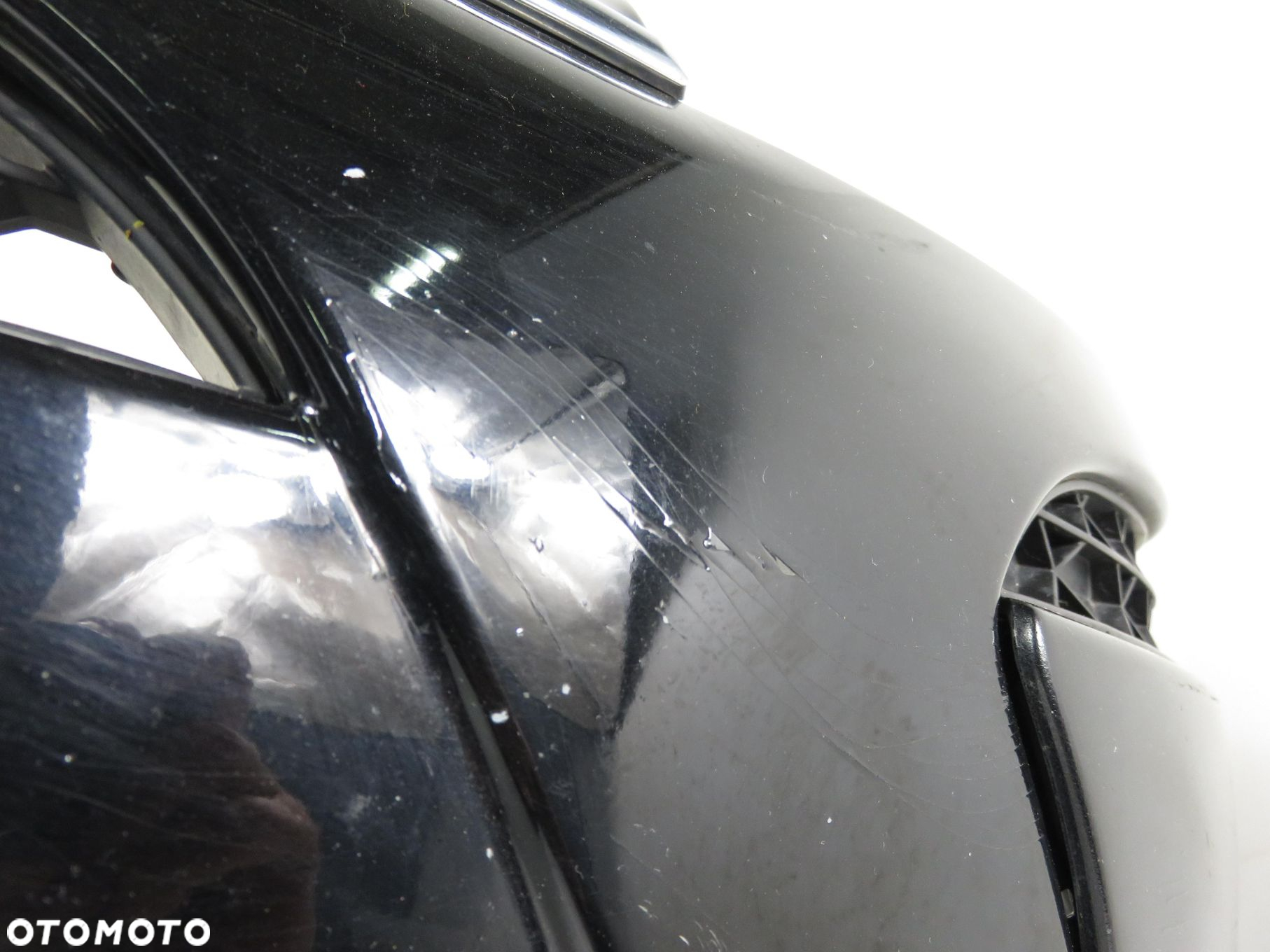 ZDERZAK PRZÓD CITROEN C4 Picasso I EXY - 9