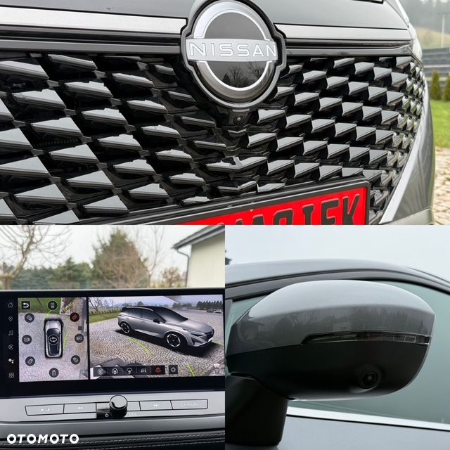 Nissan Qashqai 1.3 DIG-T MHEV Xtronic Tekna - 38