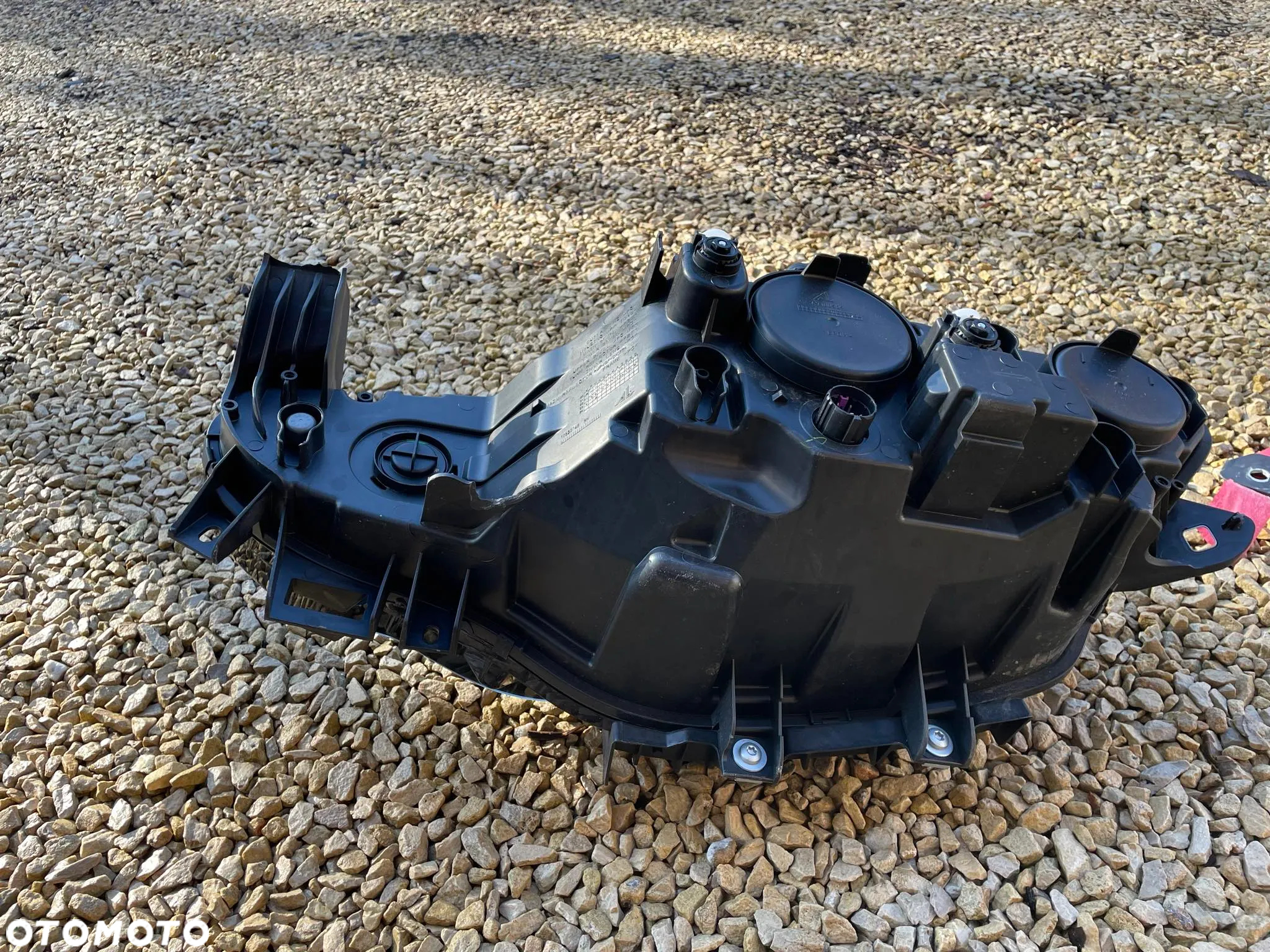 Lampa przednia prawa FIAT TIPO 2023 - 3