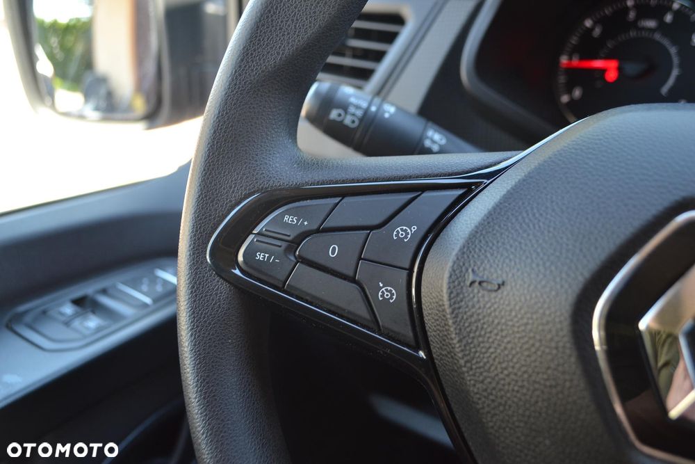 Renault Trafic ENERGY L2H1 3.0t Komfort - 23