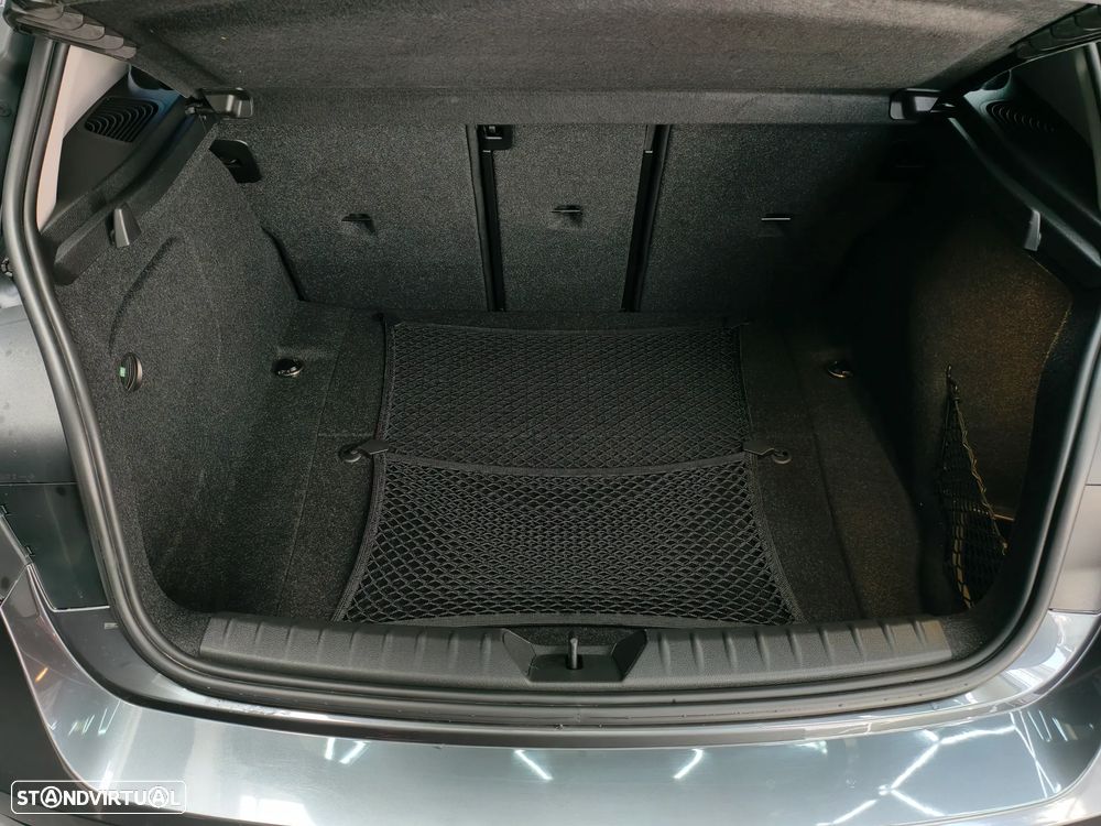 BMW 116 d Sport Line - 24