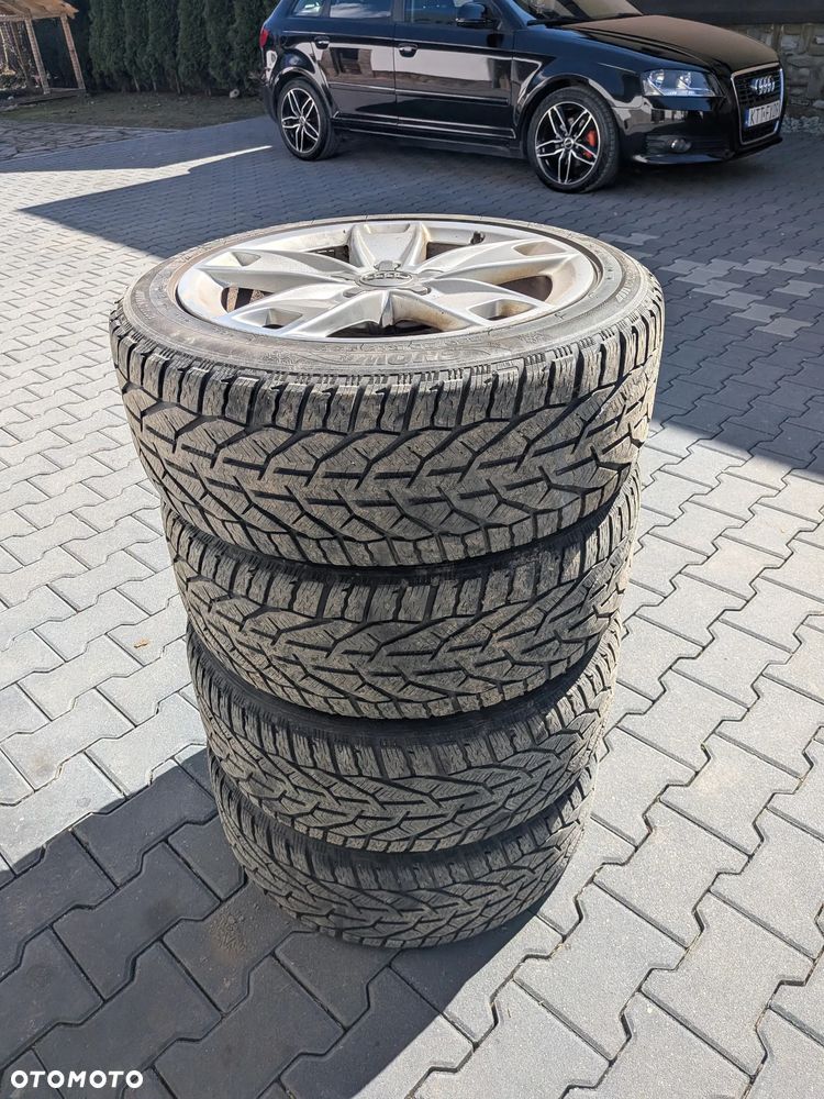 Audi A3 Sportback 2.0 TDI DPF Prime Line - 31