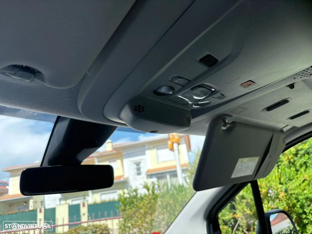 Toyota Proace City Verso 1.5D L1 Comfort - 50