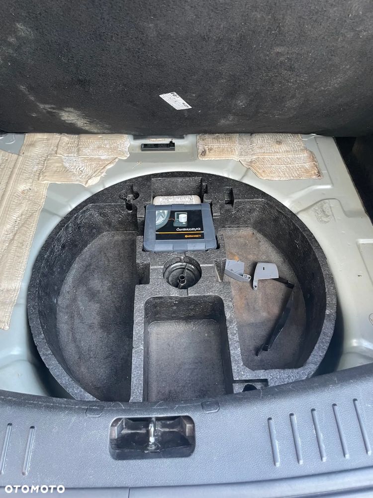 Ford Focus 1.8 Titanium - 33