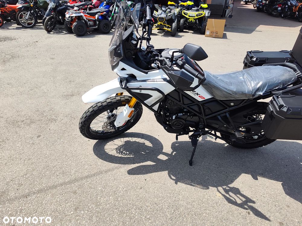 Junak RX One - 23