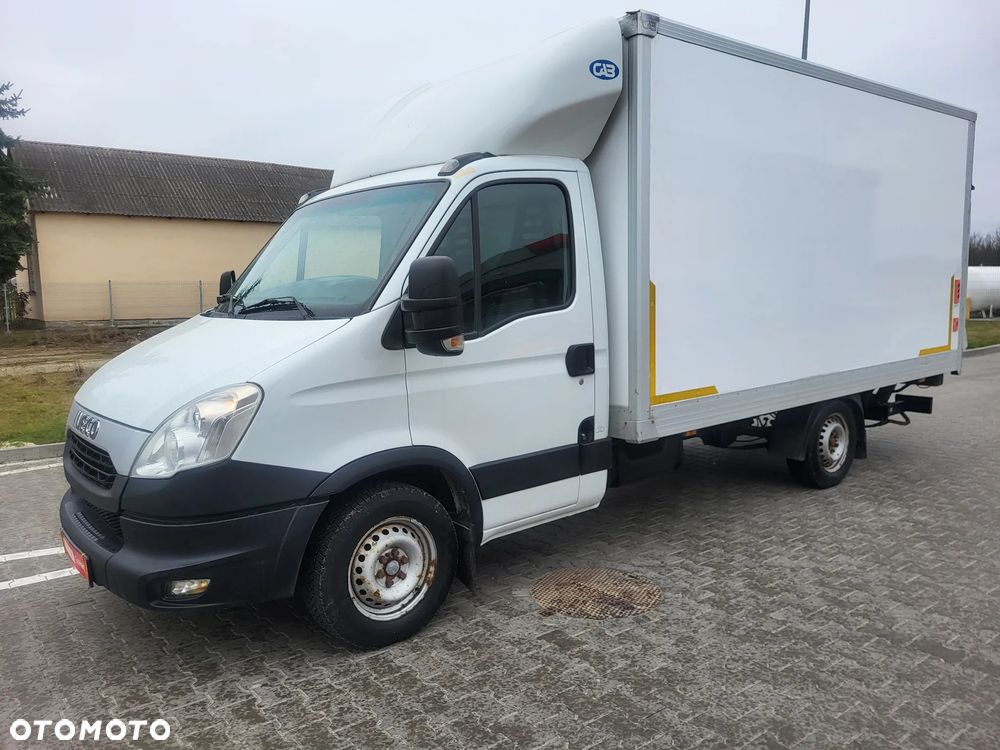 Iveco Daily - 4