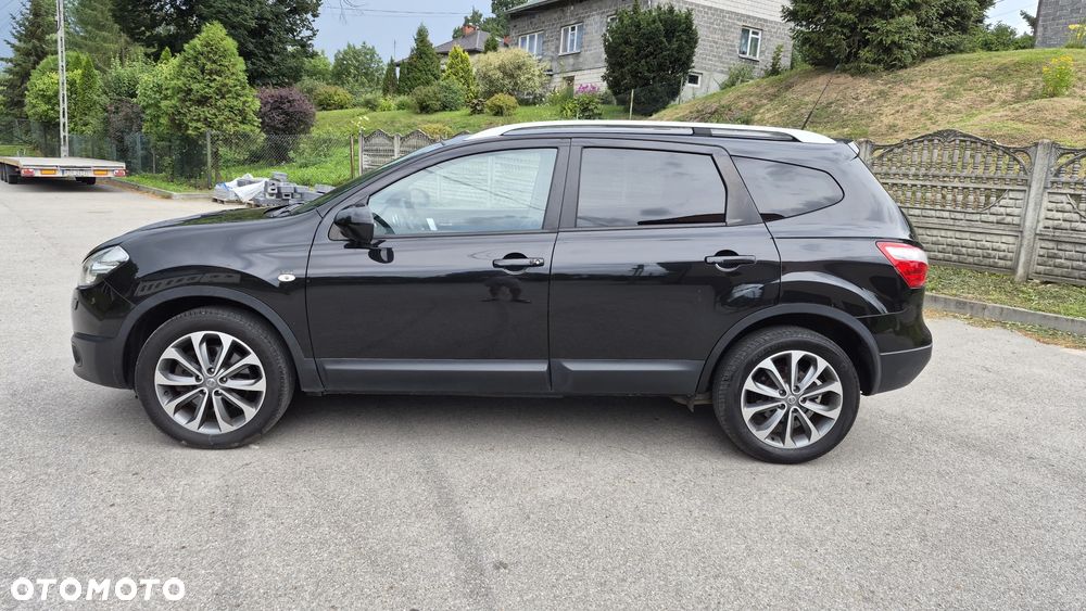Nissan Qashqai+2 2.0 dCi Tekna Premium - 5