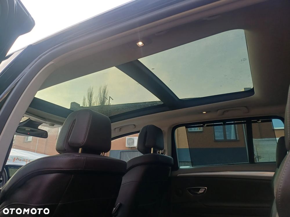 Renault Espace 1.6 dCi Energy Zen EDC 7os - 21