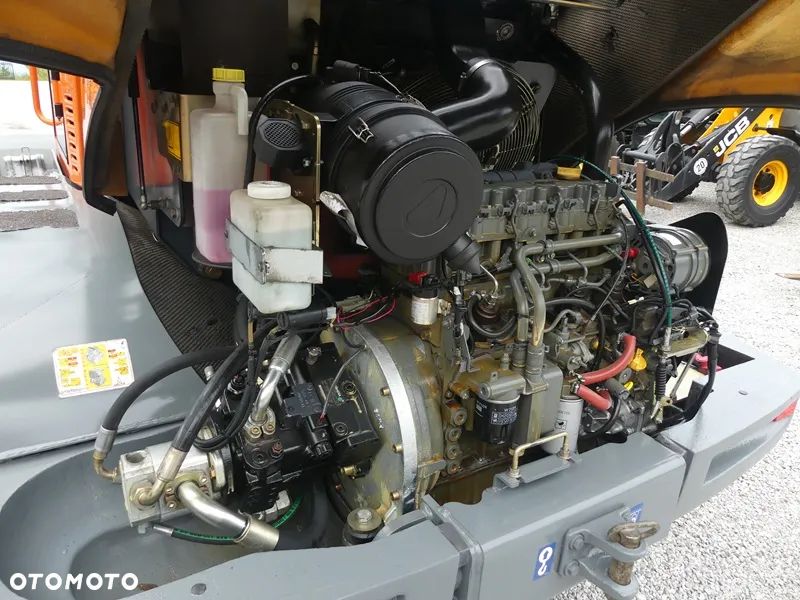 Liebherr L510 Stereo / Z Niemiec / 6884mtg / - 13