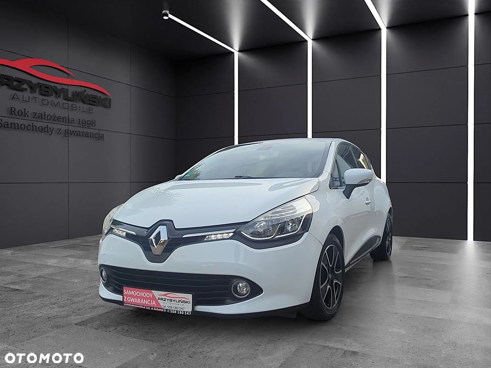 Renault Clio TCe 90 Luxe - 2