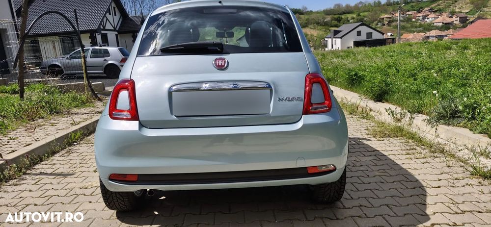Fiat 500 - 6