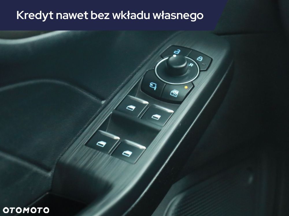 Ford Kuga - 15