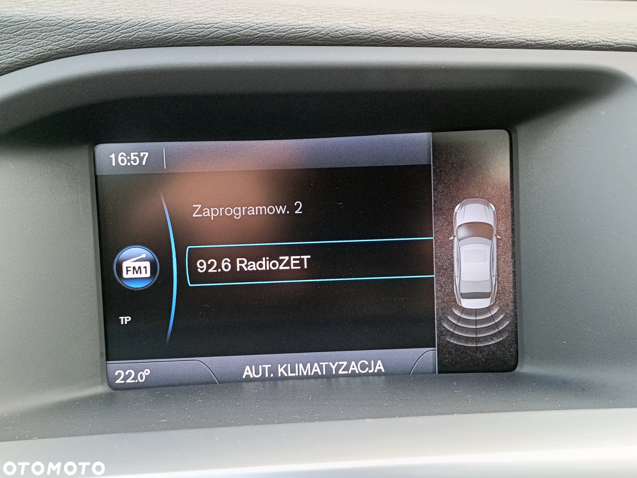 Volvo S60 - 19