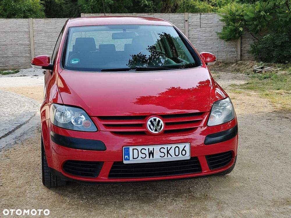 Volkswagen Golf 1.6 United - 39